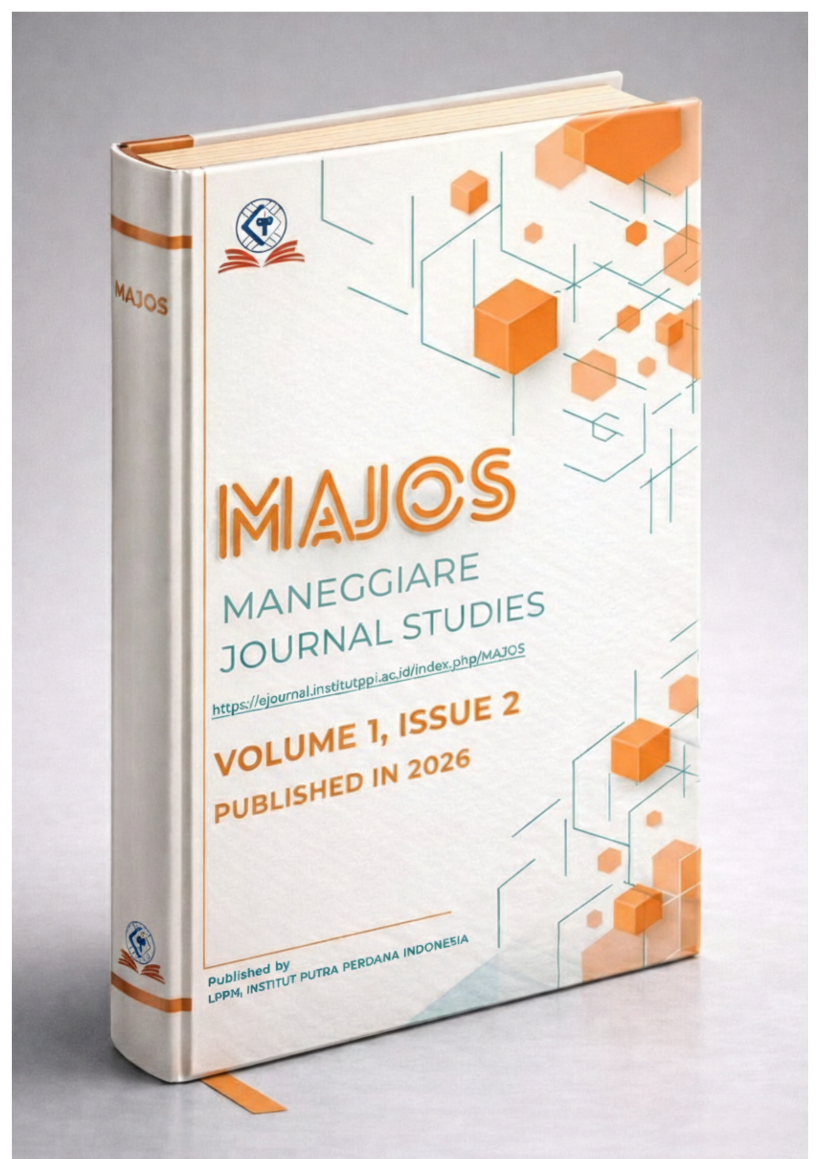 					View Vol. 1 No. 2 (2026): Maneggiare Journal Studies
				