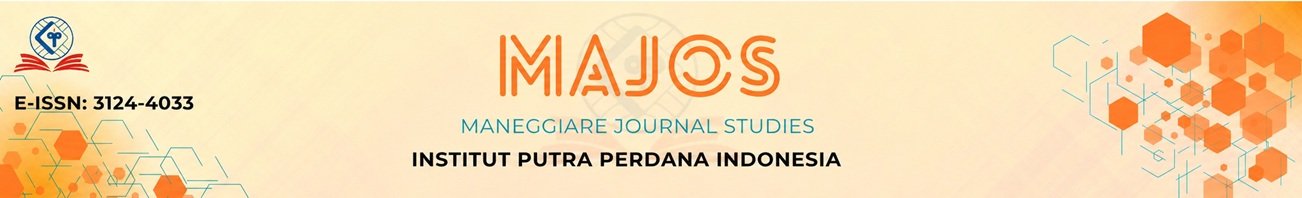 header majos